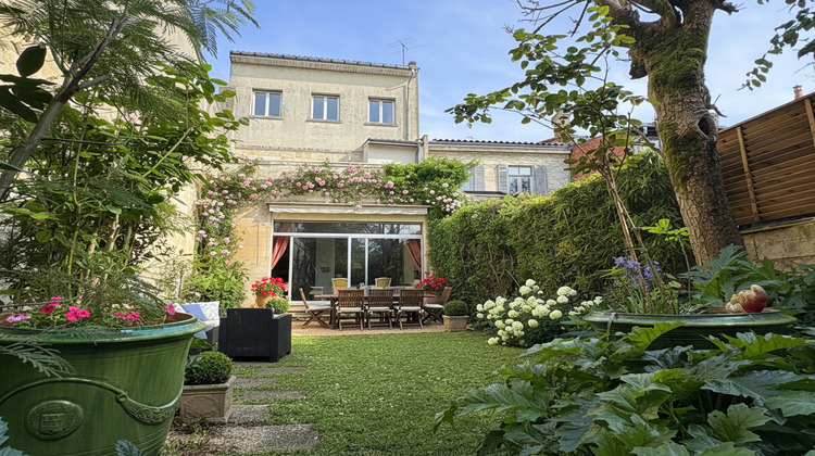 Ma-Cabane - Vente Maison BORDEAUX, 275 m²
