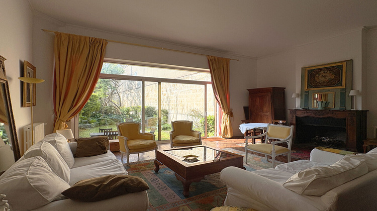Ma-Cabane - Vente Maison BORDEAUX, 275 m²