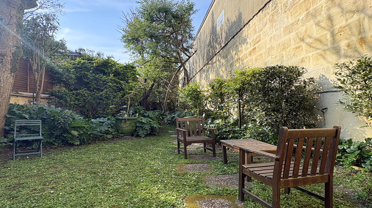 Ma-Cabane - Vente Maison BORDEAUX, 275 m²