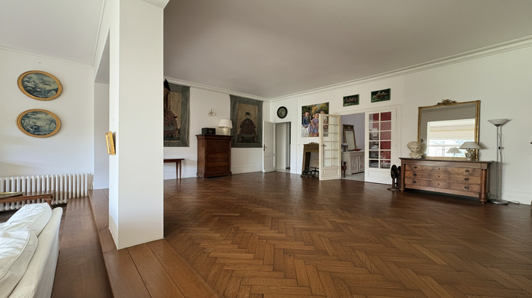 Ma-Cabane - Vente Maison BORDEAUX, 275 m²