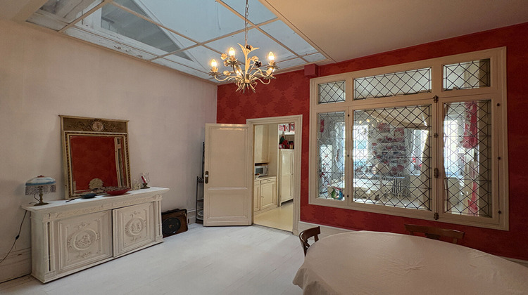 Ma-Cabane - Vente Maison BORDEAUX, 275 m²