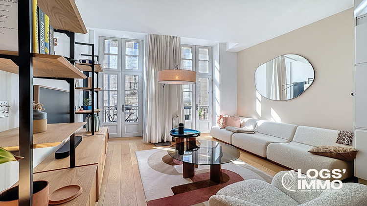 Ma-Cabane - Vente Maison Bordeaux, 95 m²