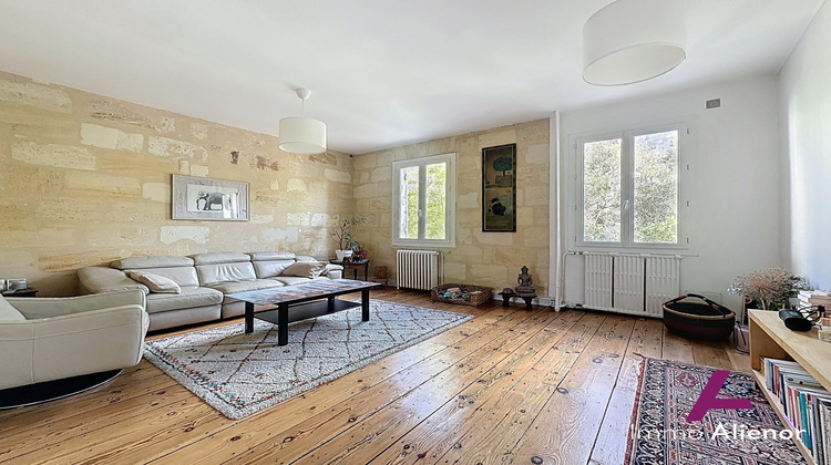 Ma-Cabane - Vente Maison Bordeaux, 145 m²