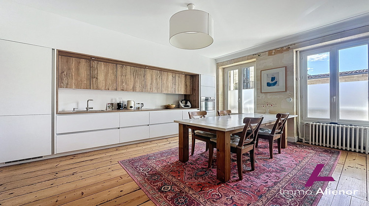 Ma-Cabane - Vente Maison Bordeaux, 145 m²