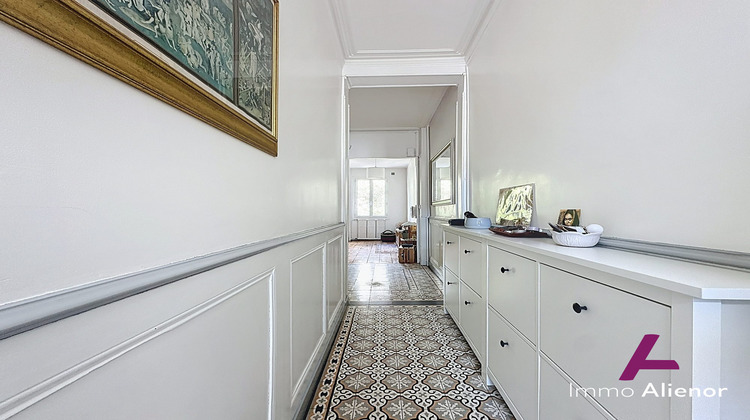 Ma-Cabane - Vente Maison Bordeaux, 145 m²