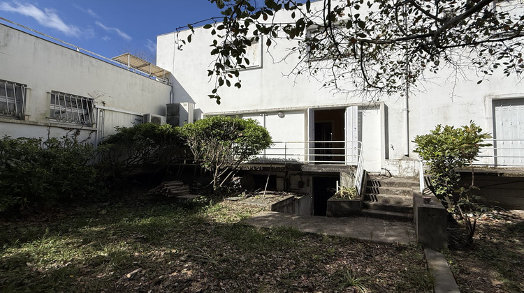 Ma-Cabane - Vente Maison Bordeaux, 140 m²