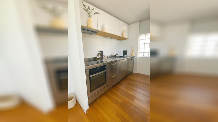Ma-Cabane - Vente Maison BORDEAUX, 75 m²