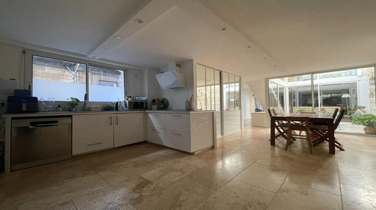 Ma-Cabane - Vente Maison BORDEAUX, 130 m²