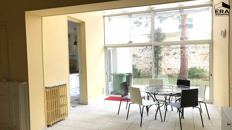 Ma-Cabane - Vente Maison BORDEAUX, 204 m²