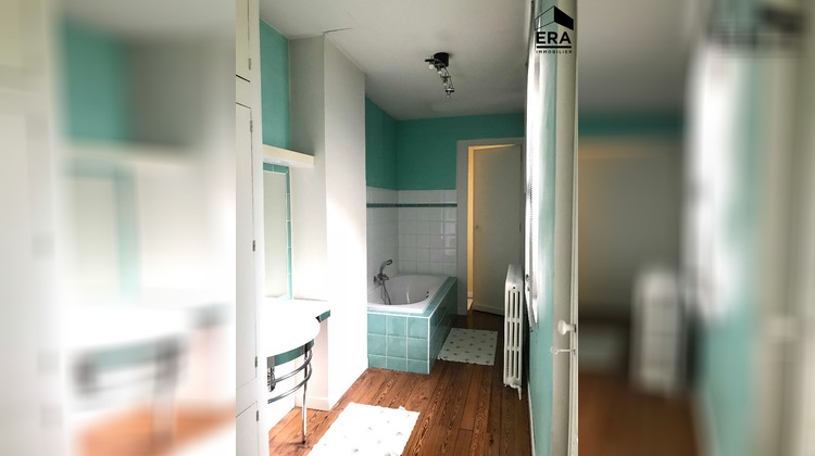 Ma-Cabane - Vente Maison BORDEAUX, 204 m²