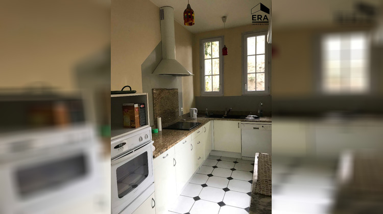 Ma-Cabane - Vente Maison BORDEAUX, 204 m²
