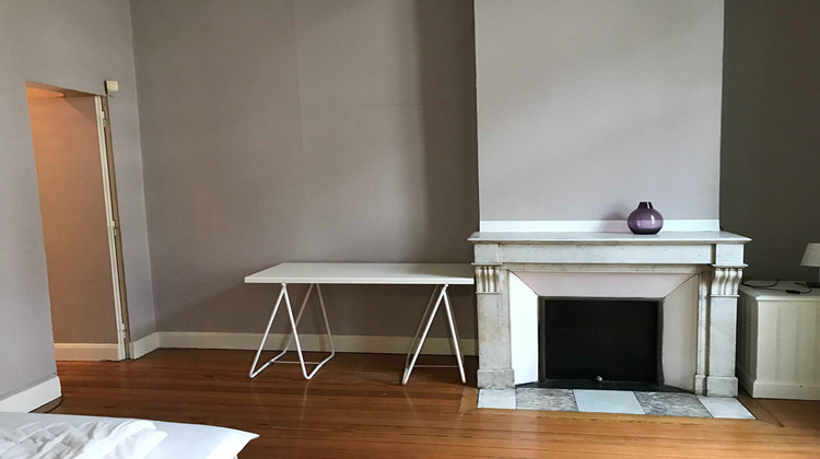 Ma-Cabane - Vente Maison BORDEAUX, 204 m²