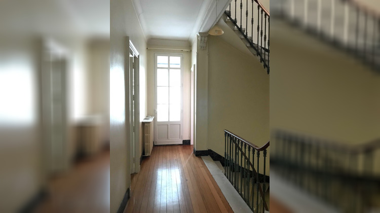 Ma-Cabane - Vente Maison BORDEAUX, 204 m²