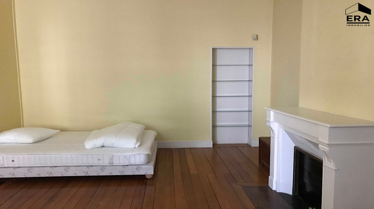 Ma-Cabane - Vente Maison BORDEAUX, 204 m²