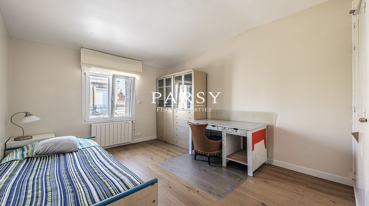 Ma-Cabane - Vente Maison BORDEAUX, 144 m²