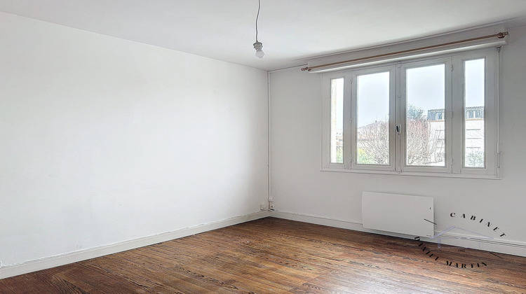 Ma-Cabane - Vente Maison Bordeaux, 153 m²