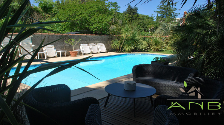 Ma-Cabane - Vente Maison Bordeaux, 226 m²