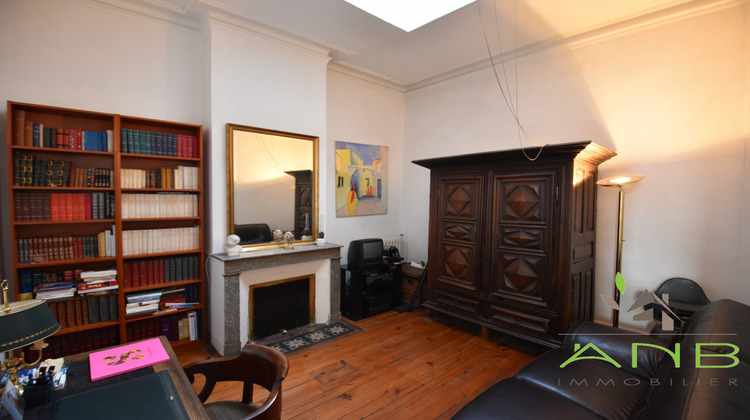 Ma-Cabane - Vente Maison Bordeaux, 226 m²