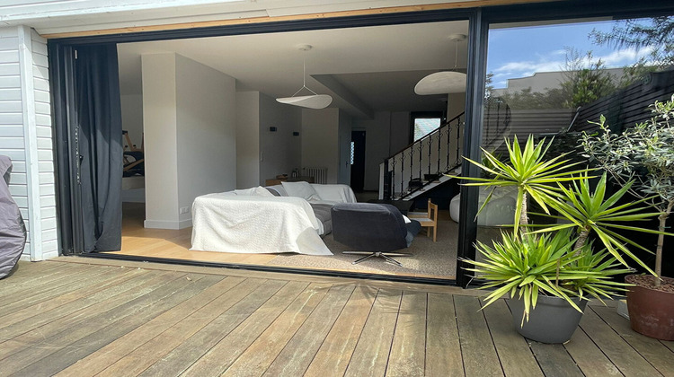 Ma-Cabane - Vente Maison BORDEAUX, 158 m²