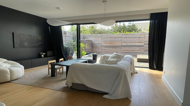 Ma-Cabane - Vente Maison BORDEAUX, 158 m²