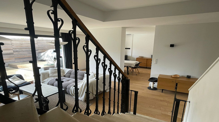 Ma-Cabane - Vente Maison BORDEAUX, 158 m²