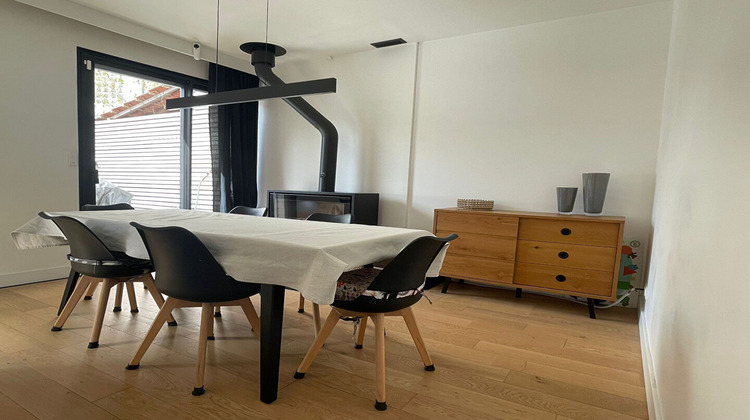 Ma-Cabane - Vente Maison BORDEAUX, 158 m²