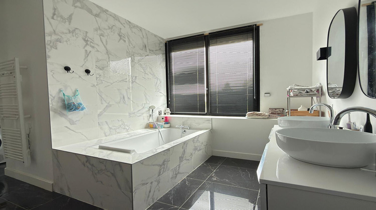 Ma-Cabane - Vente Maison BORDEAUX, 158 m²