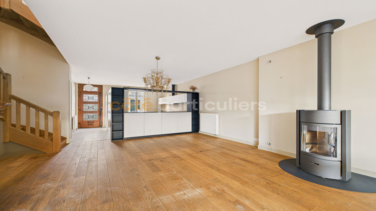 Ma-Cabane - Vente Maison BORDEAUX, 194 m²