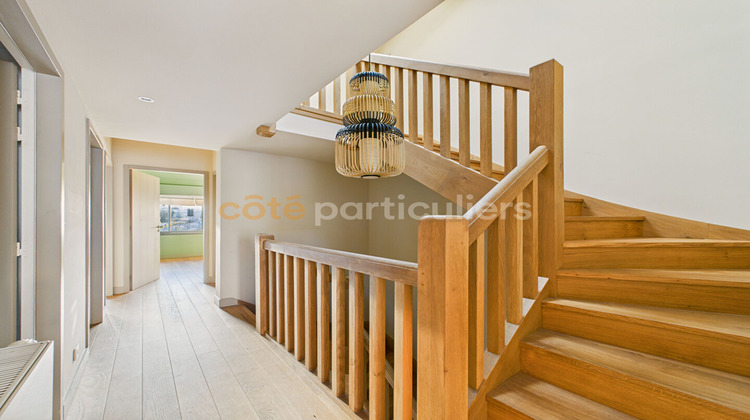 Ma-Cabane - Vente Maison BORDEAUX, 194 m²