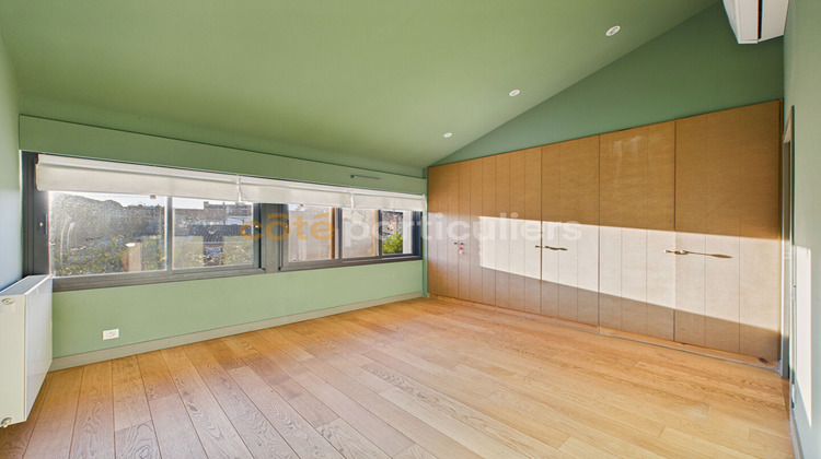 Ma-Cabane - Vente Maison BORDEAUX, 194 m²