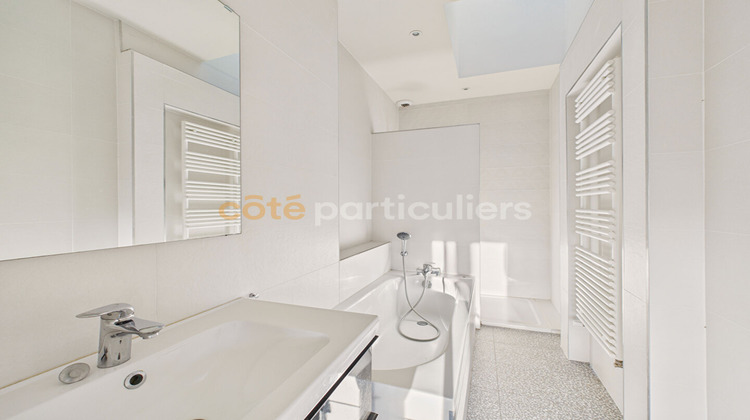 Ma-Cabane - Vente Maison BORDEAUX, 194 m²