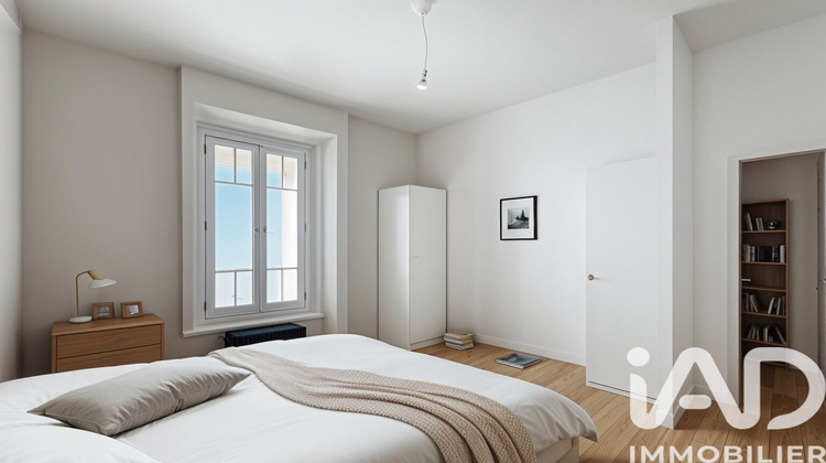 Ma-Cabane - Vente Maison Bordeaux, 160 m²