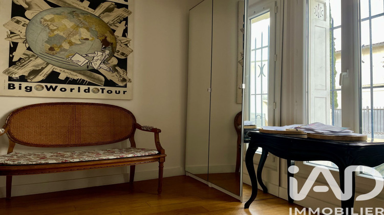 Ma-Cabane - Vente Maison Bordeaux, 180 m²