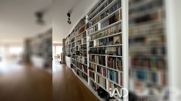 Ma-Cabane - Vente Maison Bordeaux, 180 m²