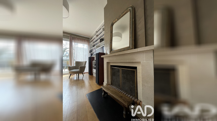 Ma-Cabane - Vente Maison Bordeaux, 180 m²