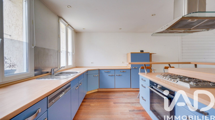 Ma-Cabane - Vente Maison Bordeaux, 128 m²
