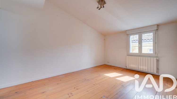 Ma-Cabane - Vente Maison Bordeaux, 128 m²