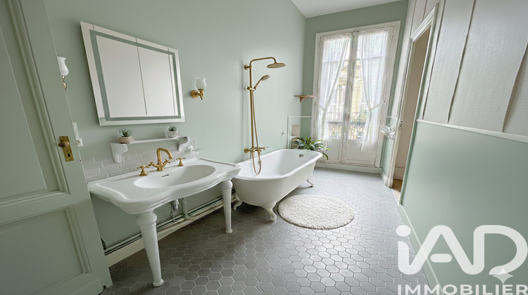 Ma-Cabane - Vente Maison Bordeaux, 175 m²