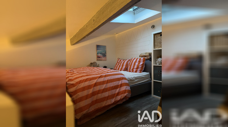 Ma-Cabane - Vente Maison Bordeaux, 31 m²