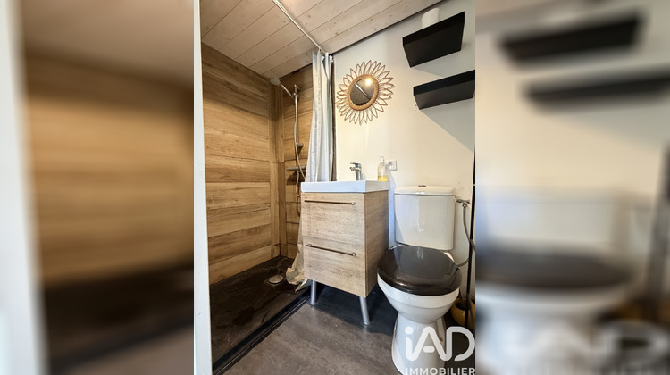 Ma-Cabane - Vente Maison Bordeaux, 31 m²