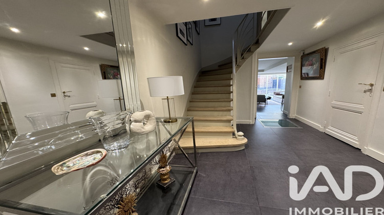 Ma-Cabane - Vente Maison Bordeaux, 115 m²