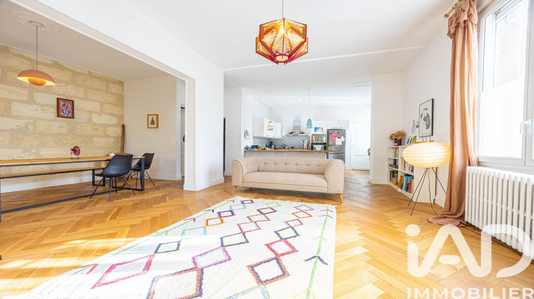 Ma-Cabane - Vente Maison Bordeaux, 178 m²