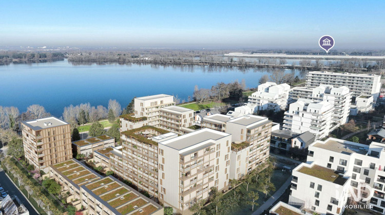 Ma-Cabane - Vente Maison Bordeaux, 100 m²