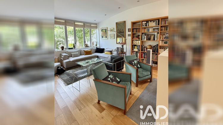 Ma-Cabane - Vente Maison Bordeaux, 215 m²