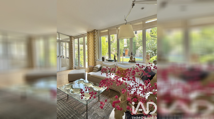 Ma-Cabane - Vente Maison Bordeaux, 215 m²