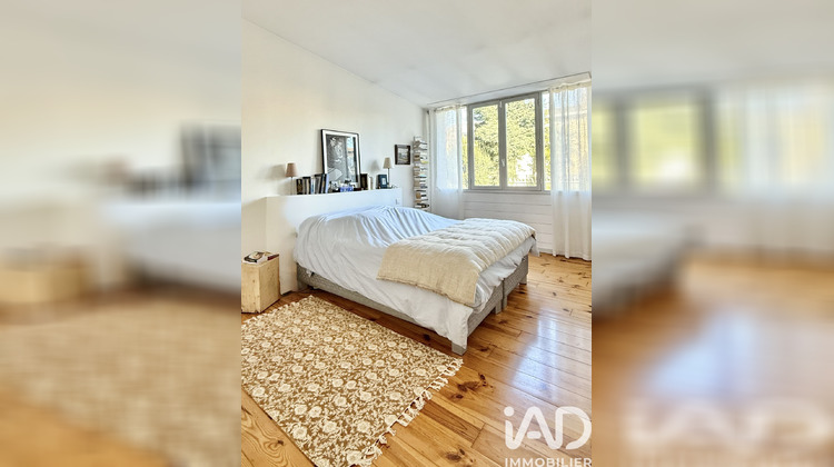 Ma-Cabane - Vente Maison Bordeaux, 215 m²