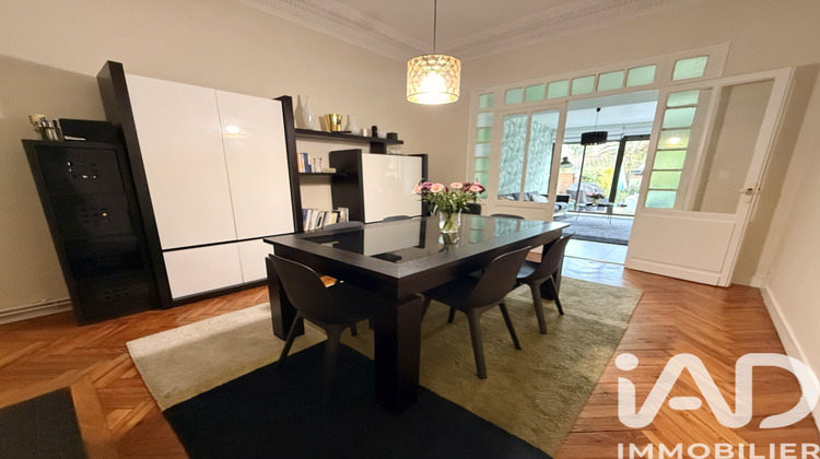 Ma-Cabane - Vente Maison Bordeaux, 125 m²