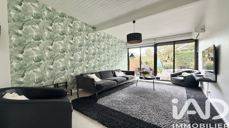Ma-Cabane - Vente Maison Bordeaux, 125 m²