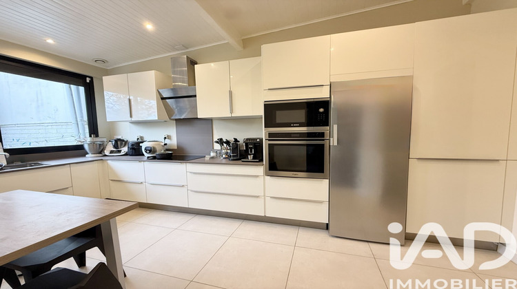 Ma-Cabane - Vente Maison Bordeaux, 125 m²