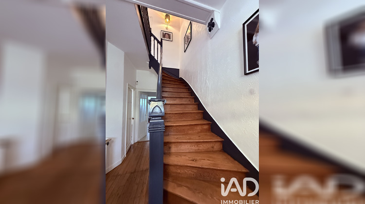 Ma-Cabane - Vente Maison Bordeaux, 125 m²